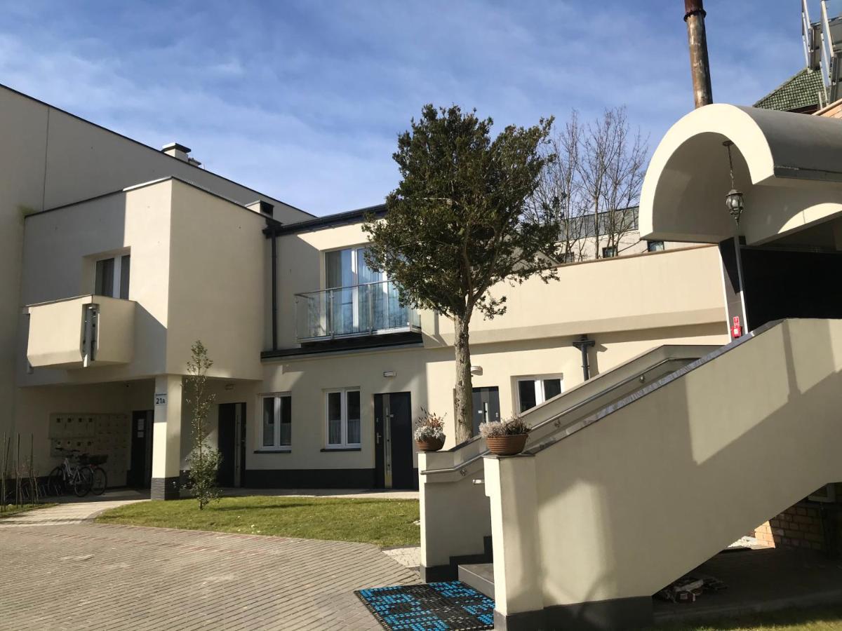 Lazur Aparthotel 3*