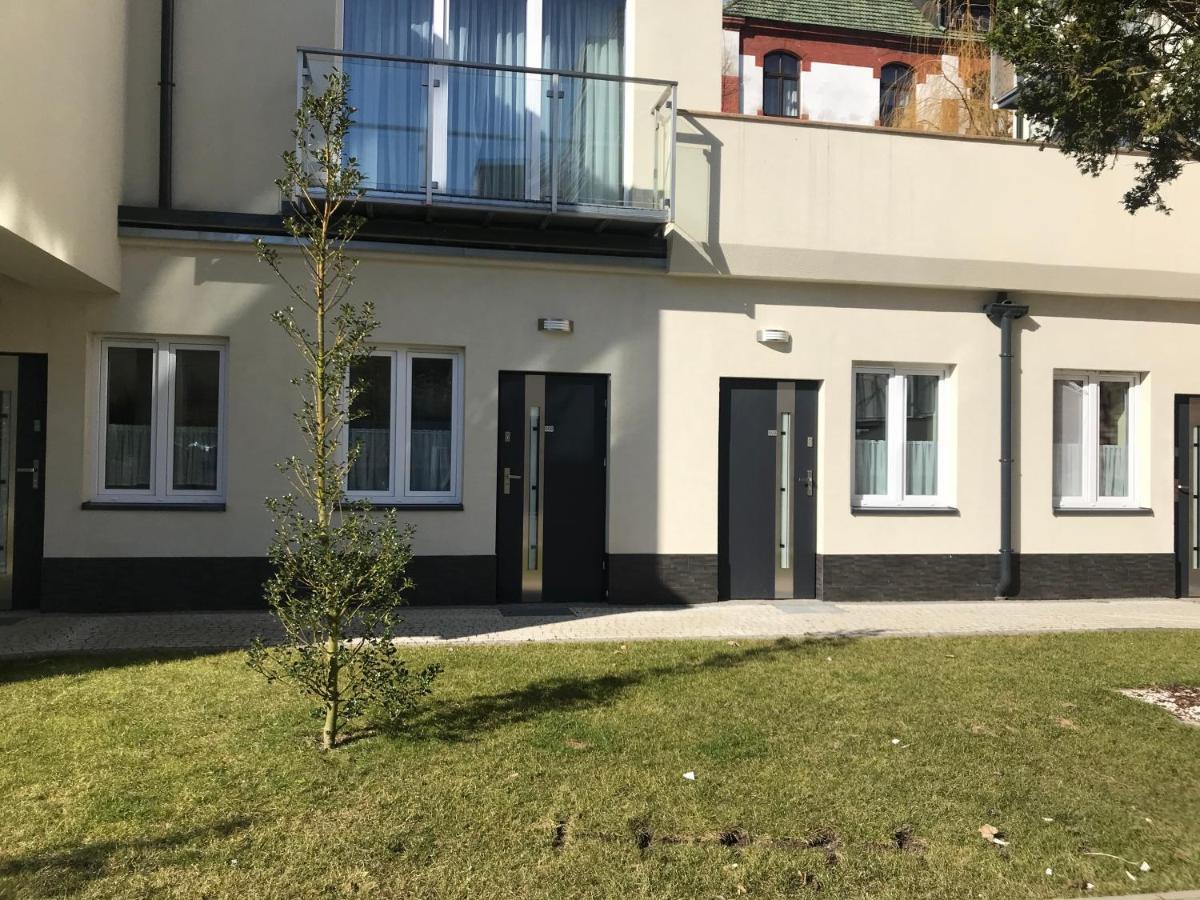 Lazur Aparthotel Swinemünde
