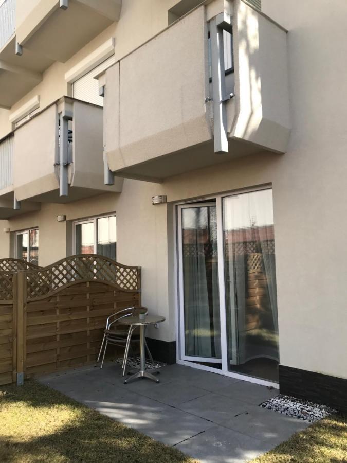 Aparthotel Lazur