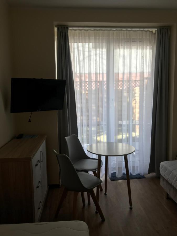 Lazur 3* Swinemünde