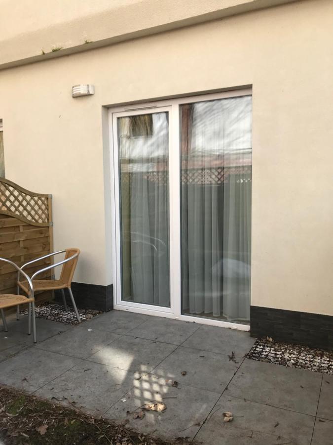 Lazur Aparthotel 3*