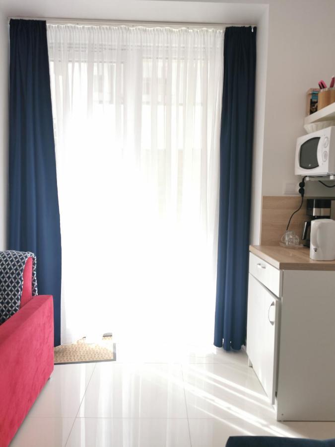 Aparthotel Lazur Świnoujście